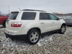 2008 GMC Acadia SLT-2