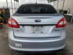 2013 Ford Fiesta SE