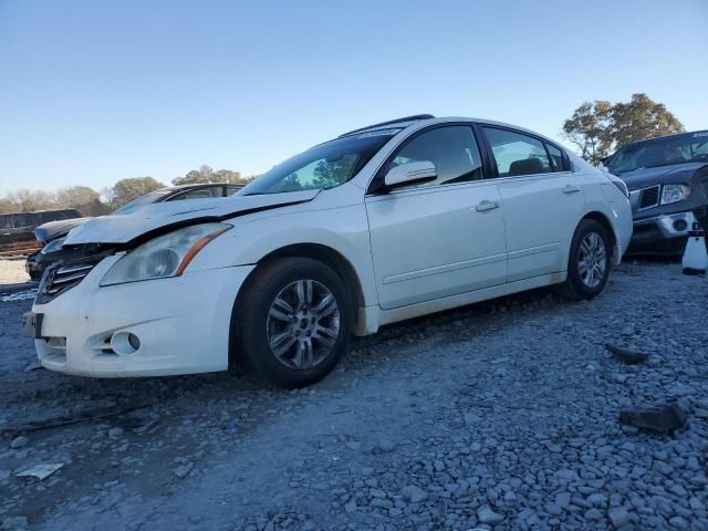 2010 Nissan Altima Base