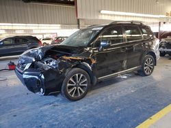 2017 Subaru Forester 2.0XT Touring en venta en Fort Wayne, IN