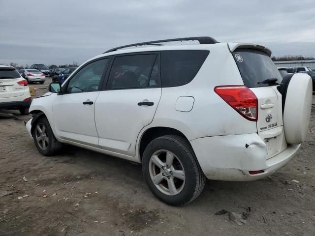 2007 Toyota Rav4