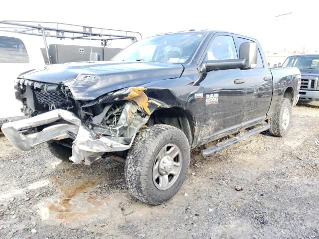 2016 Dodge RAM 2500 ST