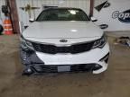 2019 KIA Optima EX