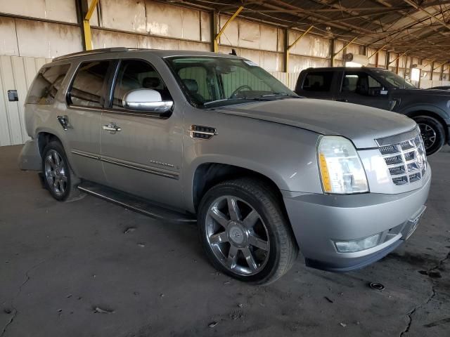 2009 Cadillac Escalade Luxury