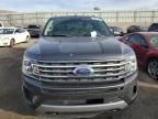 2018 Ford Expedition Max XLT