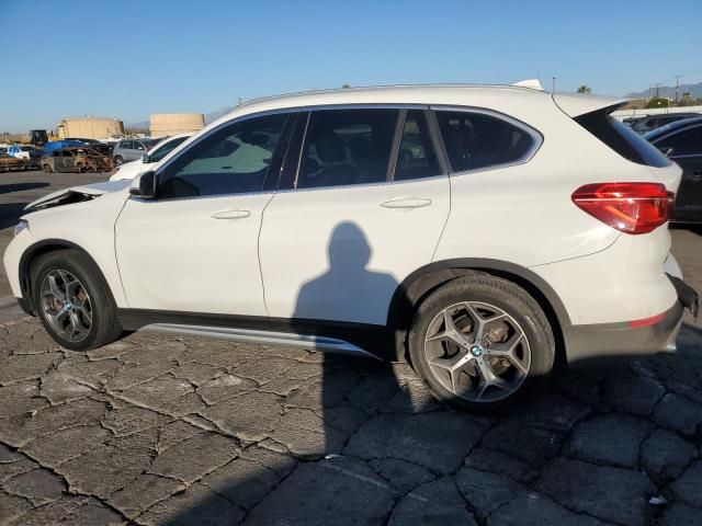 2018 BMW X1 SDRIVE28I