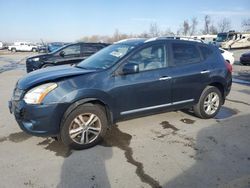 2012 Nissan Rogue S en venta en Bridgeton, MO