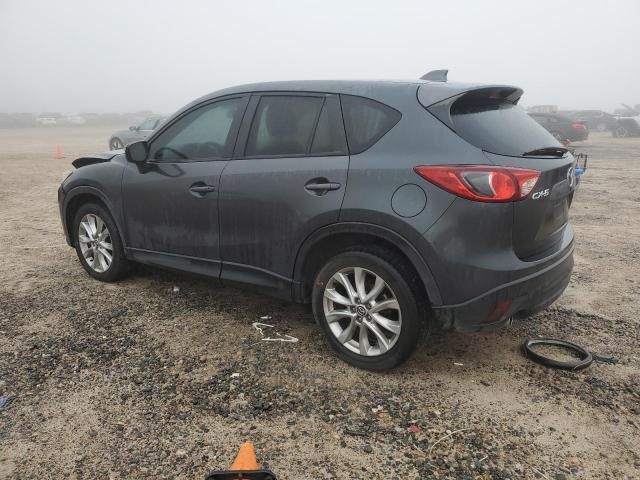 2015 Mazda CX-5 GT