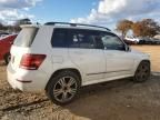 2013 Mercedes-Benz GLK 350