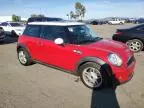 2009 Mini Cooper S