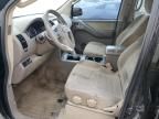 2011 Nissan Pathfinder S