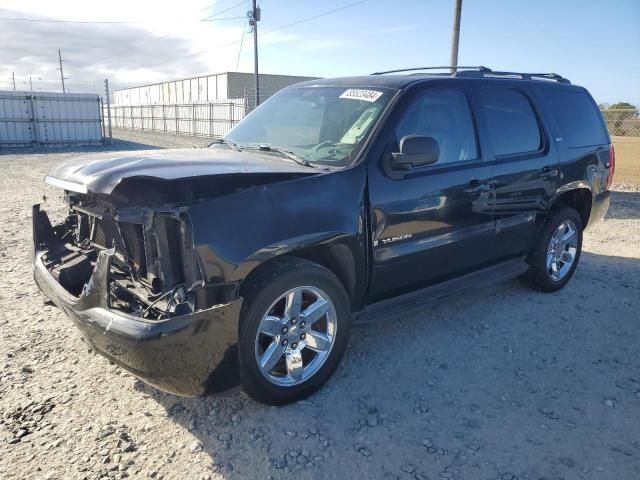 2008 GMC Yukon