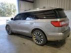 2018 Lincoln Navigator Select