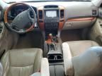 2007 Lexus GX 470