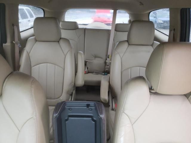 2011 Buick Enclave CXL