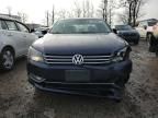 2015 Volkswagen Passat S