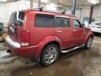 2008 Dodge Nitro R/T