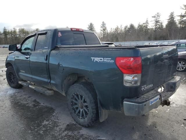 2008 Toyota Tundra Double Cab Limited