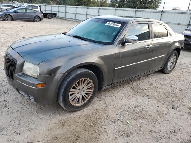 2010 Chrysler 300 Touring