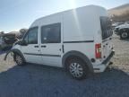 2012 Ford Transit Connect XLT