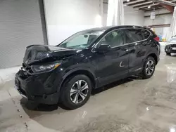 2018 Honda CR-V LX en venta en Leroy, NY