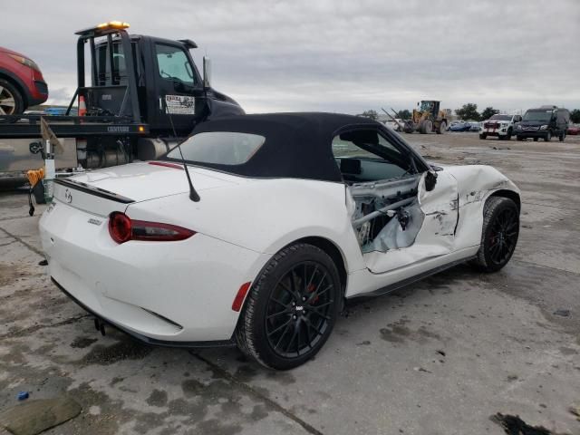 2019 Mazda MX-5 Miata Club