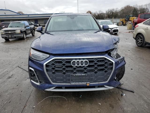 2023 Audi Q5 Premium 45