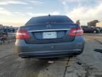 2011 Mercedes-Benz E 350 4matic