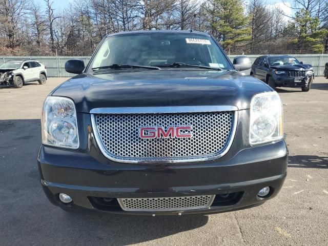 2013 GMC Yukon Denali