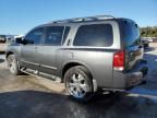 2008 Nissan Armada SE