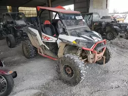 Salvage motorcycles for sale at Lebanon, TN auction: 2020 Polaris RZR XP 1000