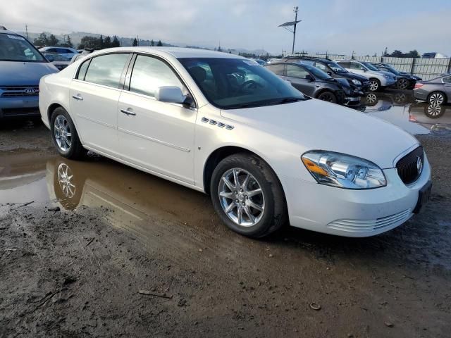 2006 Buick Lucerne CXL