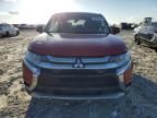 2018 Mitsubishi Outlander SE