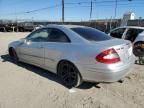 2006 Mercedes-Benz CLK 350