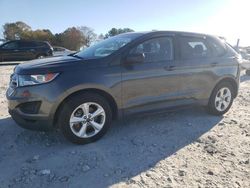 2015 Ford Edge SE en venta en Loganville, GA