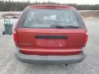 2006 Dodge Caravan SE