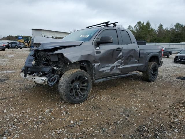 2014 Toyota Tundra Double Cab SR