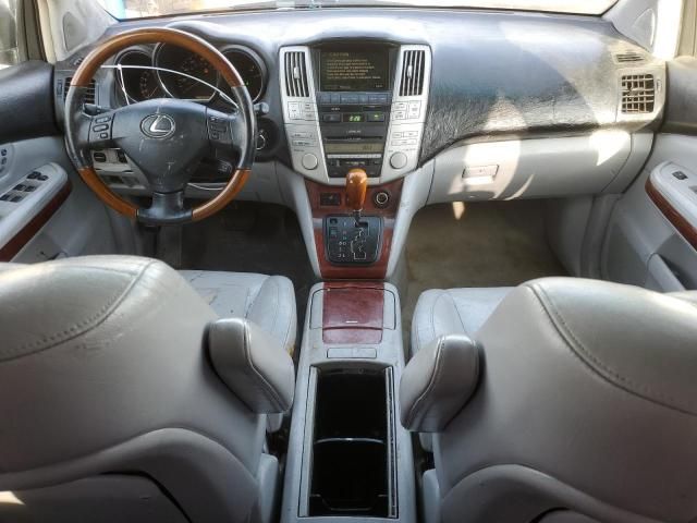 2006 Lexus RX 330