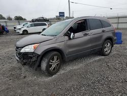 2010 Honda CR-V EX en venta en Hueytown, AL