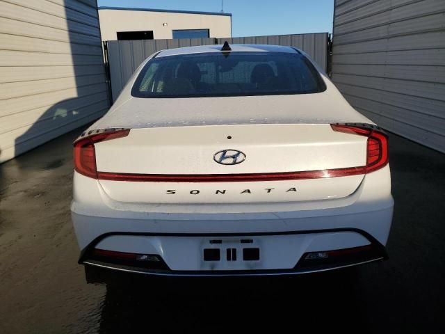 2020 Hyundai Sonata SE