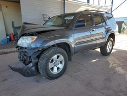 Toyota salvage cars for sale: 2008 Toyota 4runner SR5