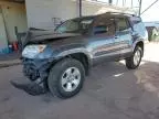 2008 Toyota 4runner SR5