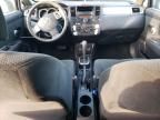 2011 Nissan Versa S