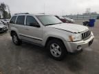 2007 Jeep Grand Cherokee Laredo