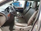 2012 Chrysler Town & Country Touring