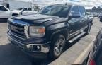 2015 GMC Sierra K1500 SLT