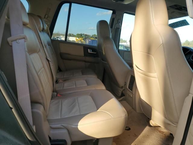 2004 Ford Expedition Eddie Bauer