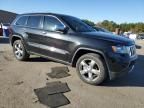 2013 Jeep Grand Cherokee Limited