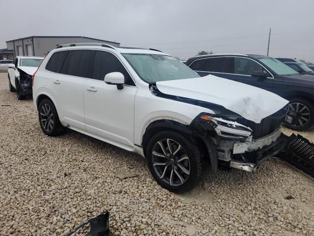 2018 Volvo XC90 T6