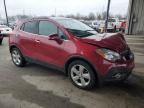 2015 Buick Encore Premium